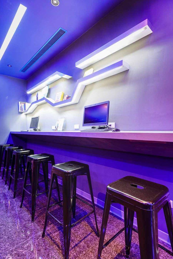 Space Inn Xinyi Taipéi Exterior foto